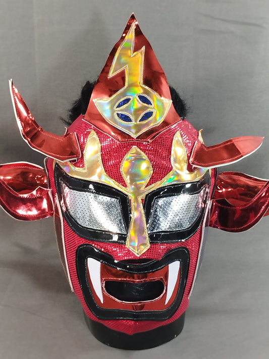 獣神サンダー・ライガー