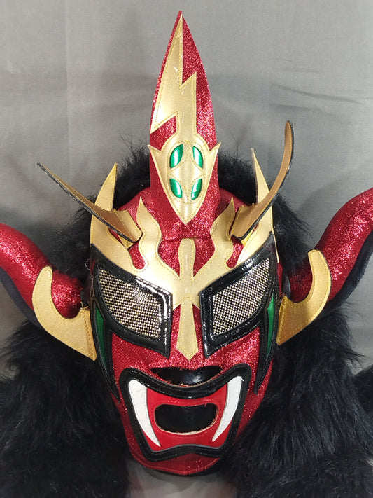 獣神サンダー・ライガー