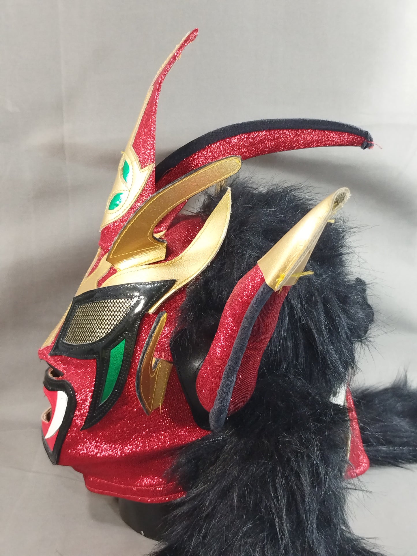 獣神サンダー・ライガー