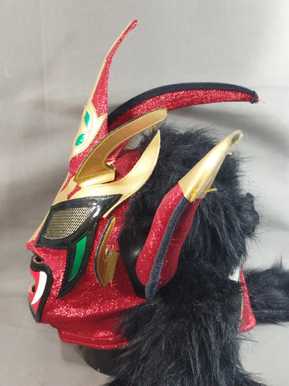 獣神サンダー・ライガー