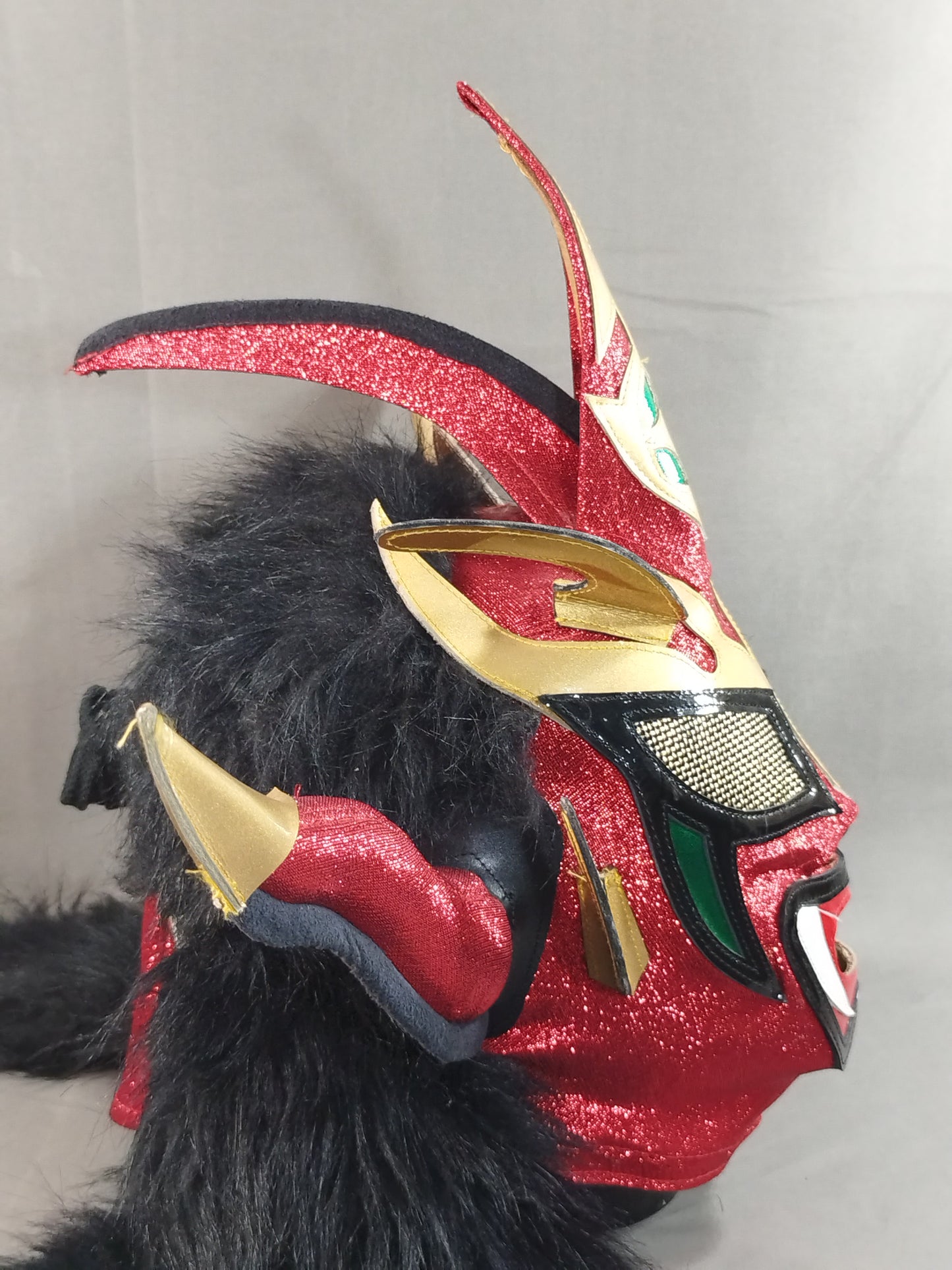 獣神サンダー・ライガー