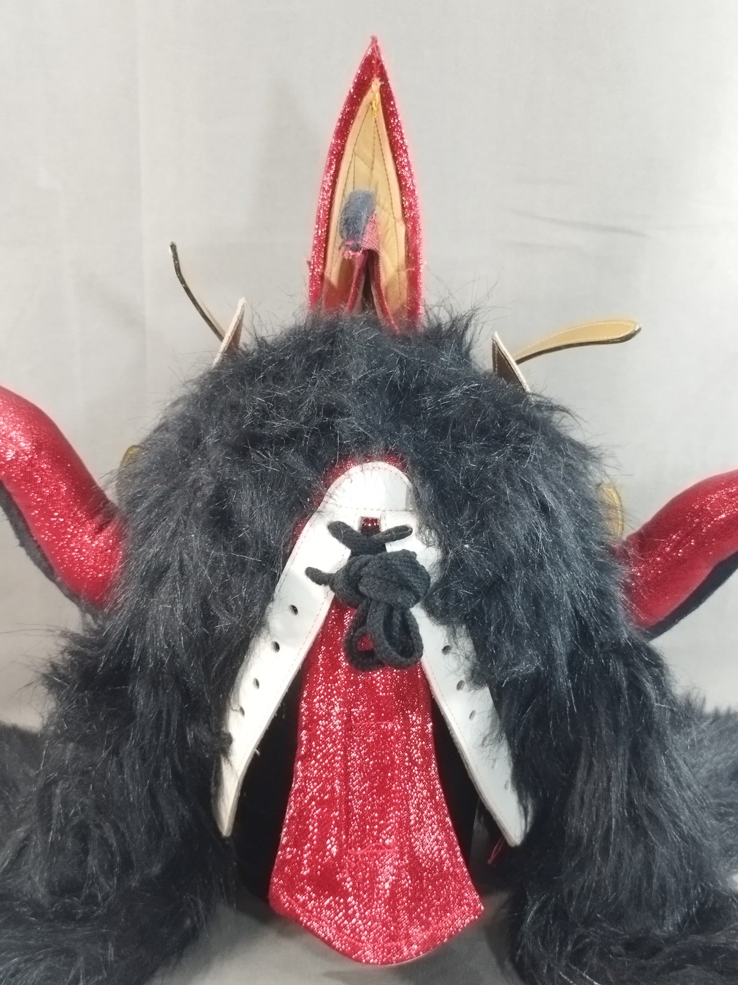 獣神サンダー・ライガー