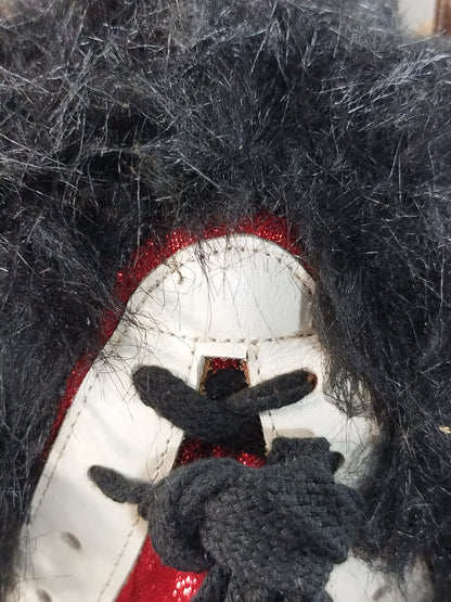 獣神サンダー・ライガー