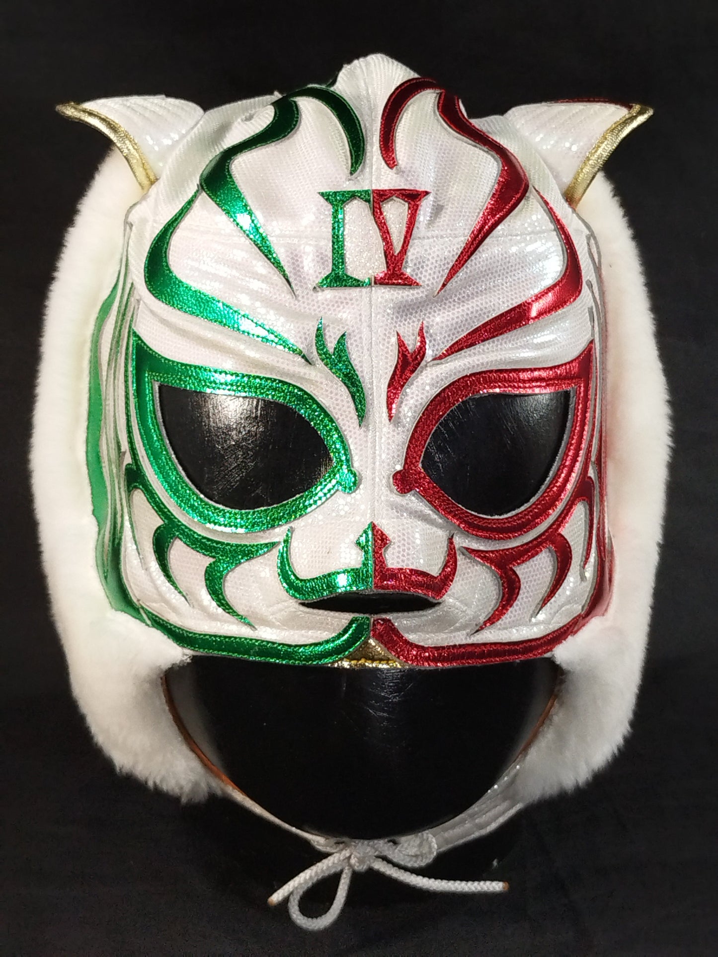 4th  Tiger Mask