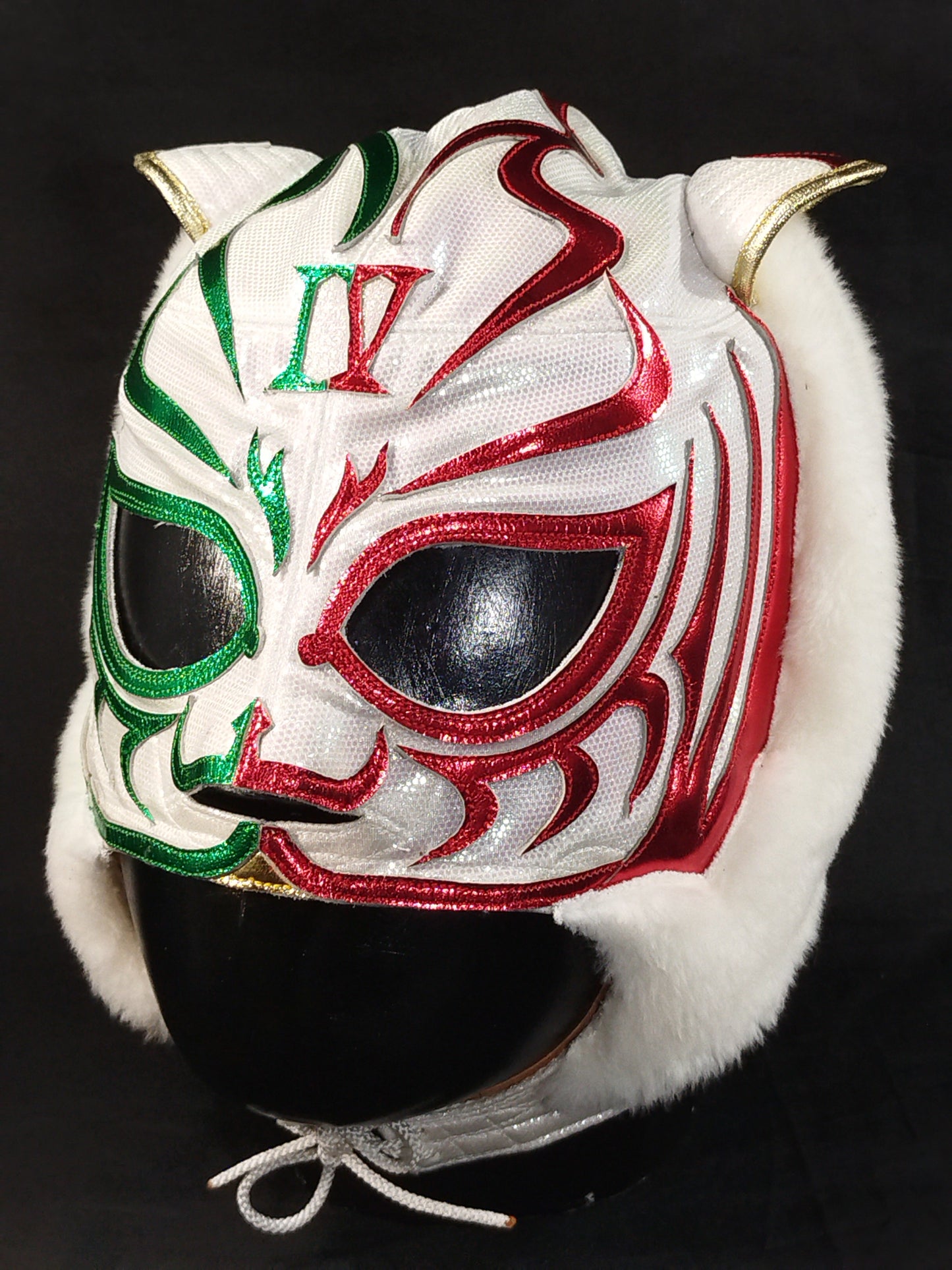4th  Tiger Mask