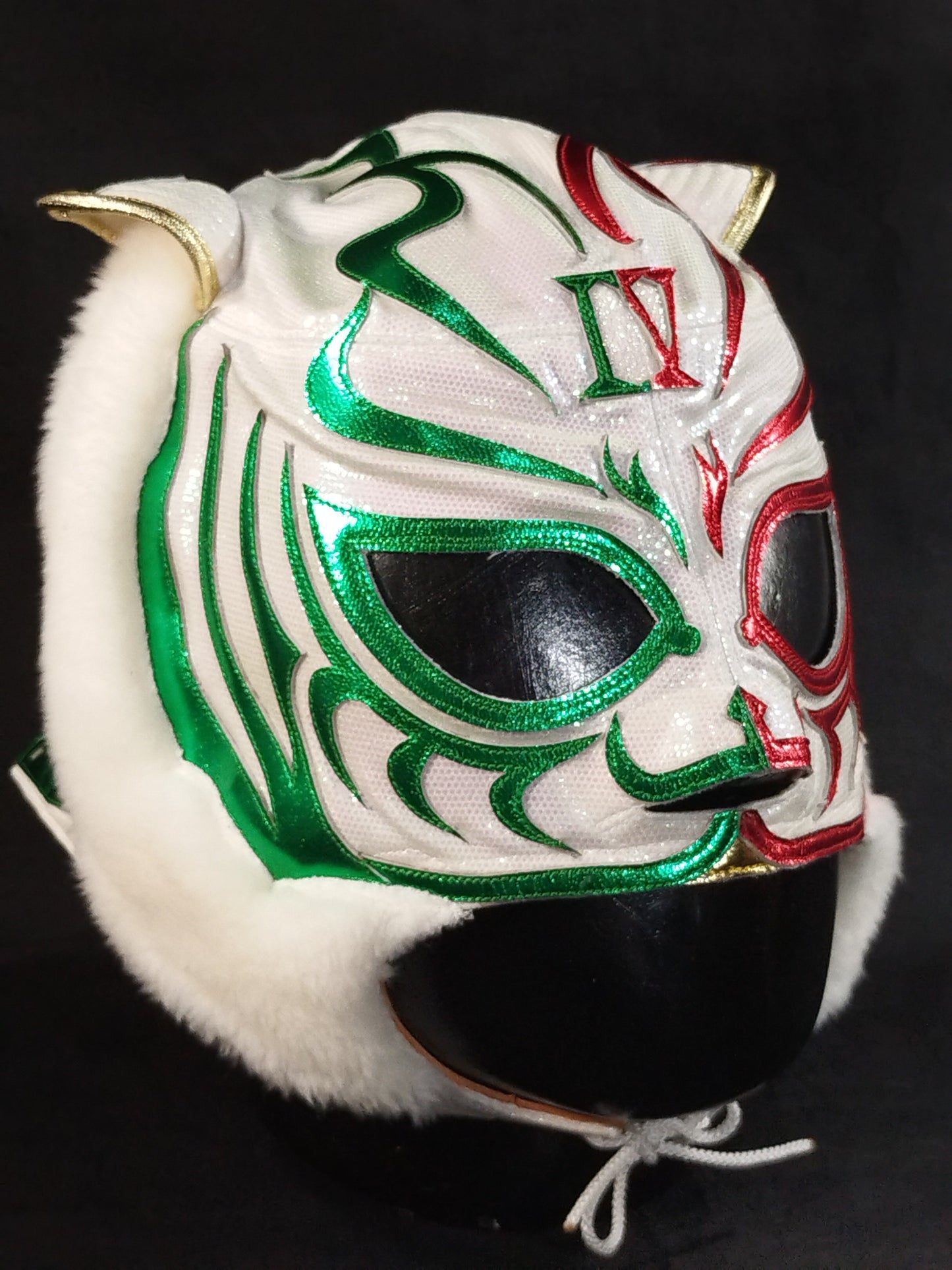 4th  Tiger Mask