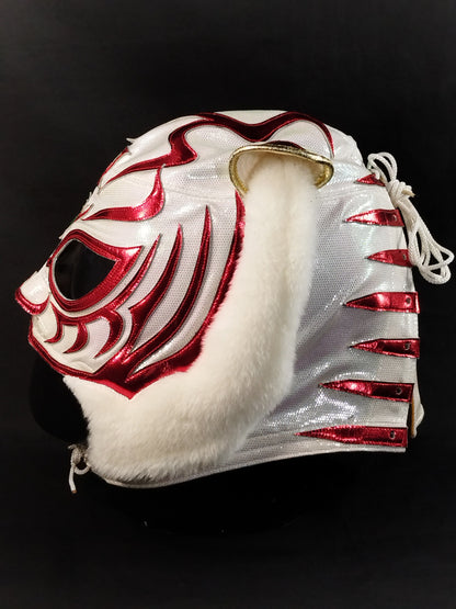 4th  Tiger Mask