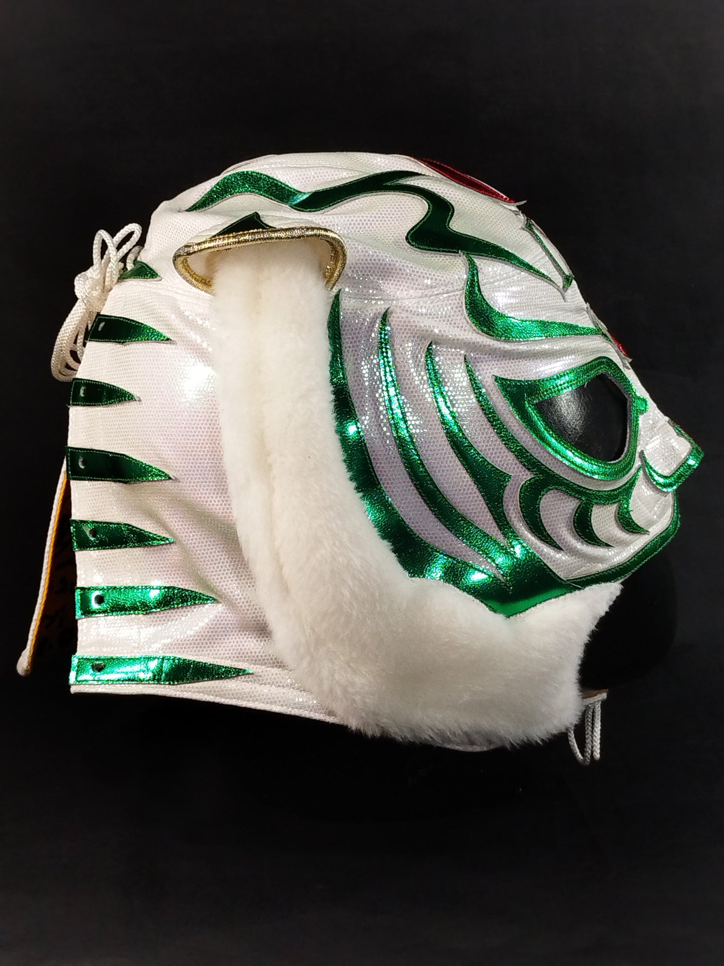 4th  Tiger Mask