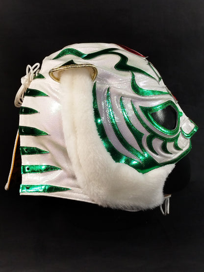 4th  Tiger Mask
