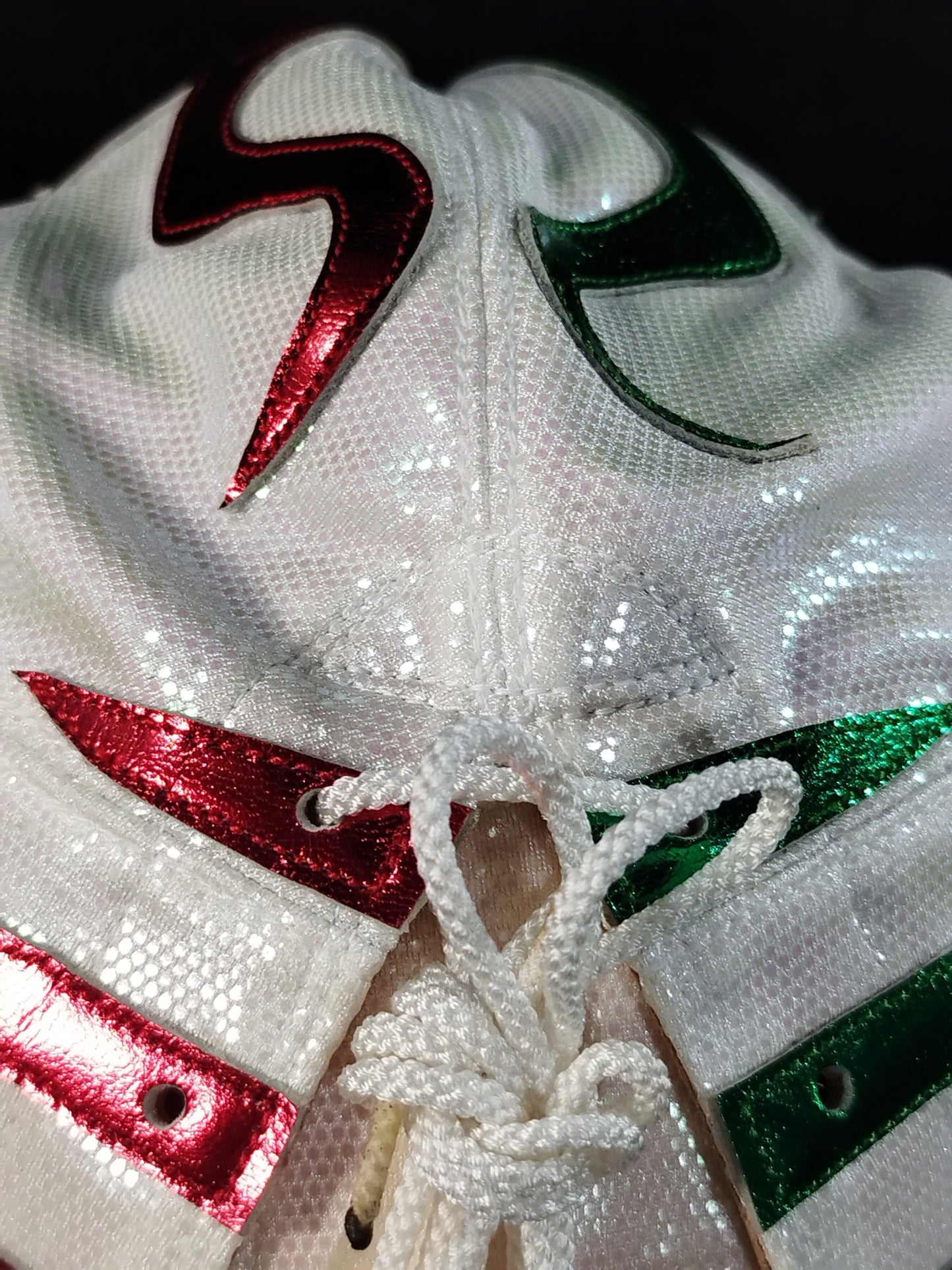 4th  Tiger Mask