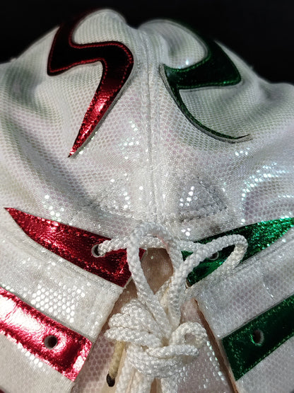 4th  Tiger Mask