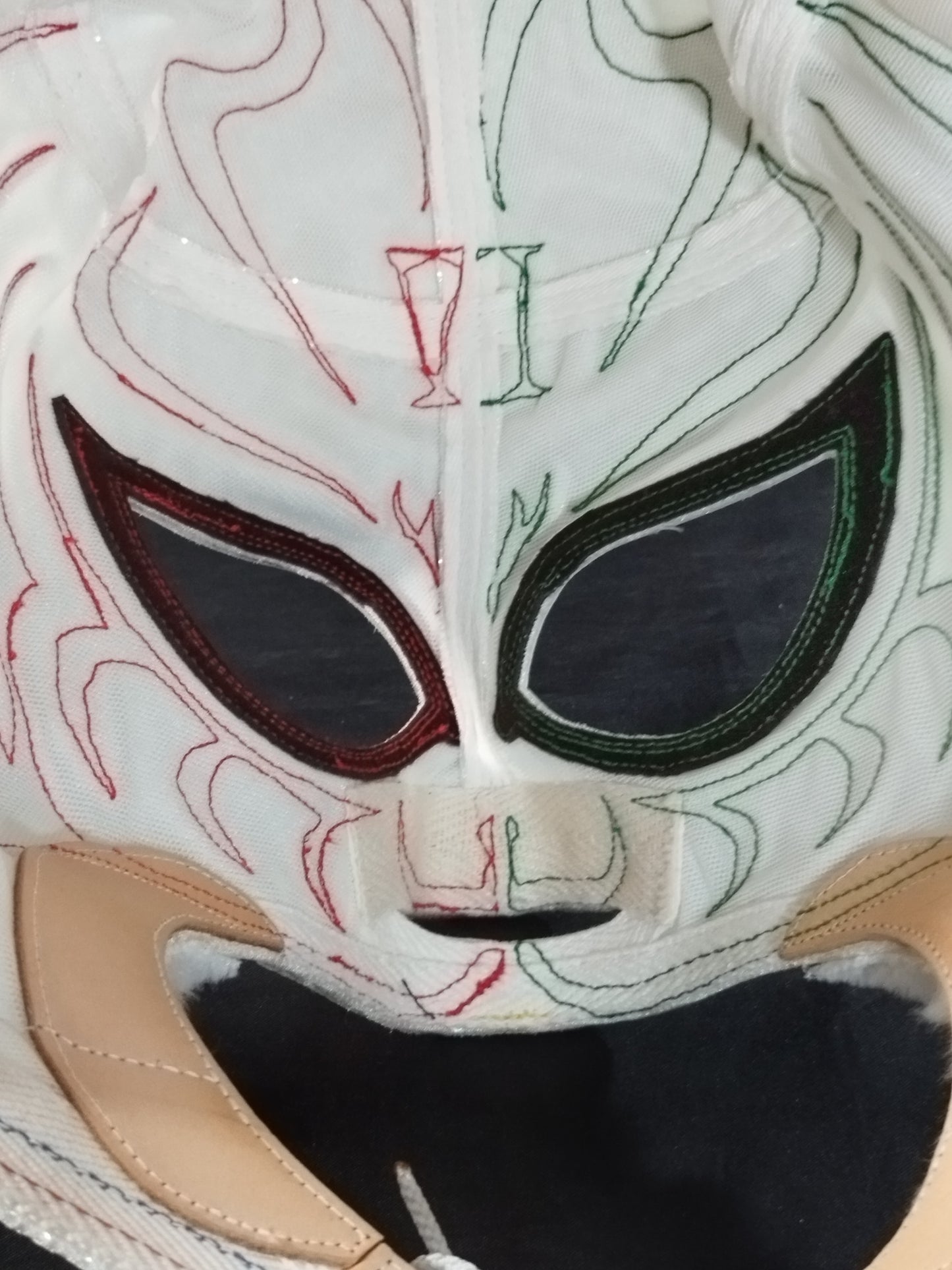 4th  Tiger Mask