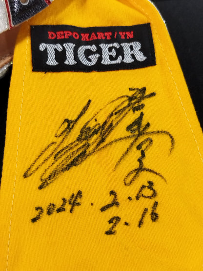 4代目タイガーマスク