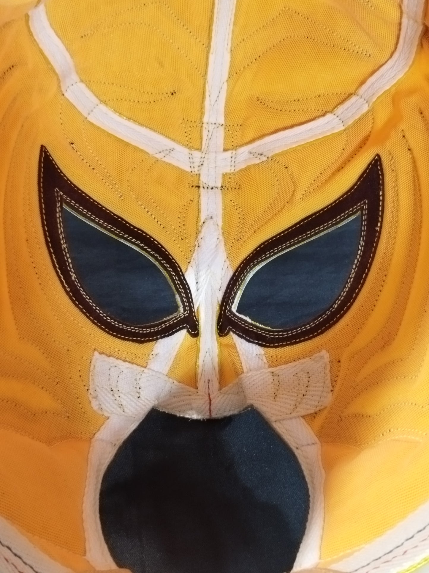 4th  Tiger Mask