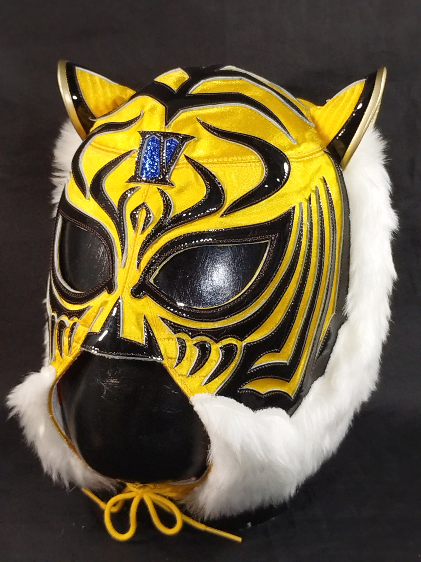 4th  Tiger Mask