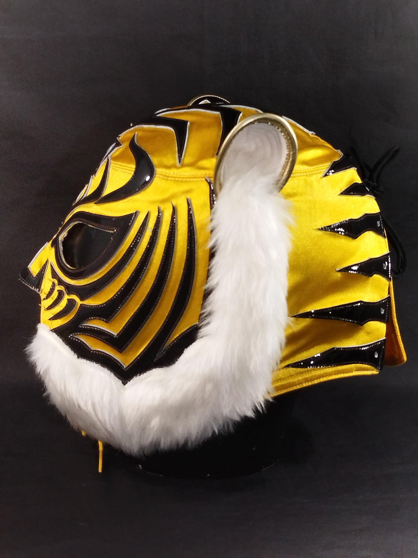4th  Tiger Mask