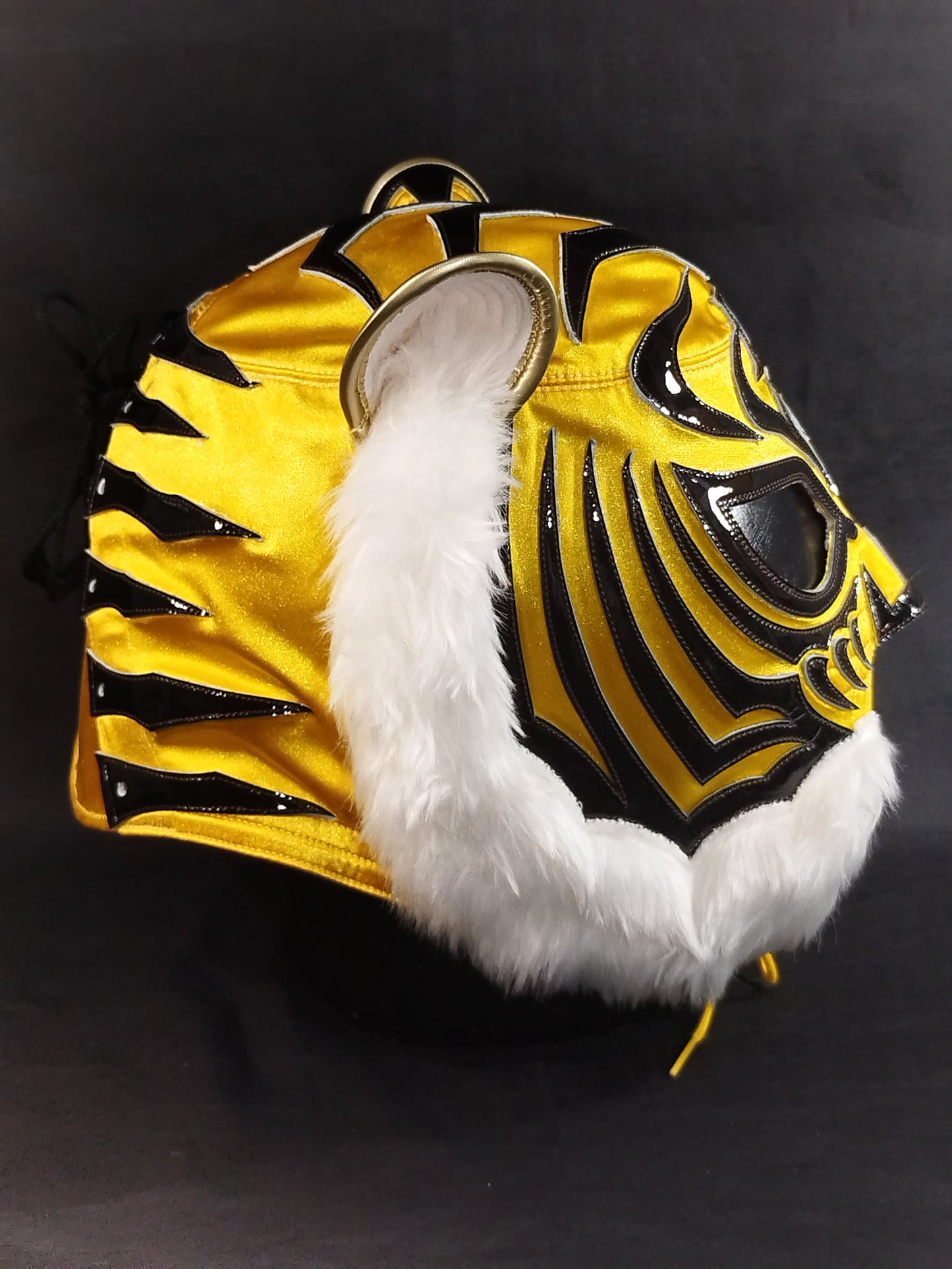 4th  Tiger Mask