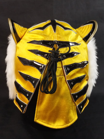 4th  Tiger Mask
