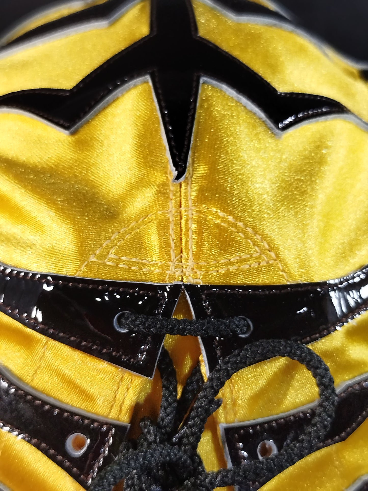 4th  Tiger Mask