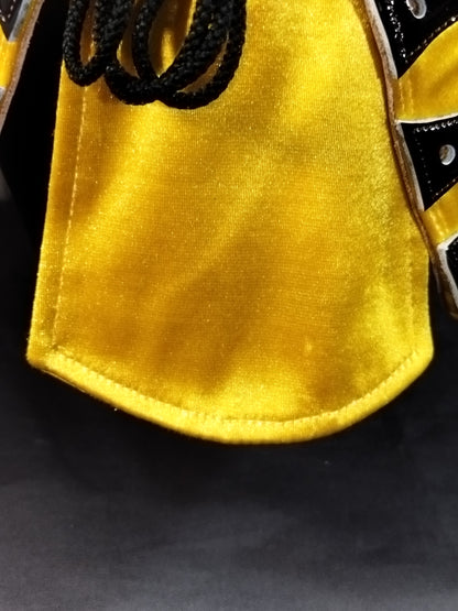 4th  Tiger Mask