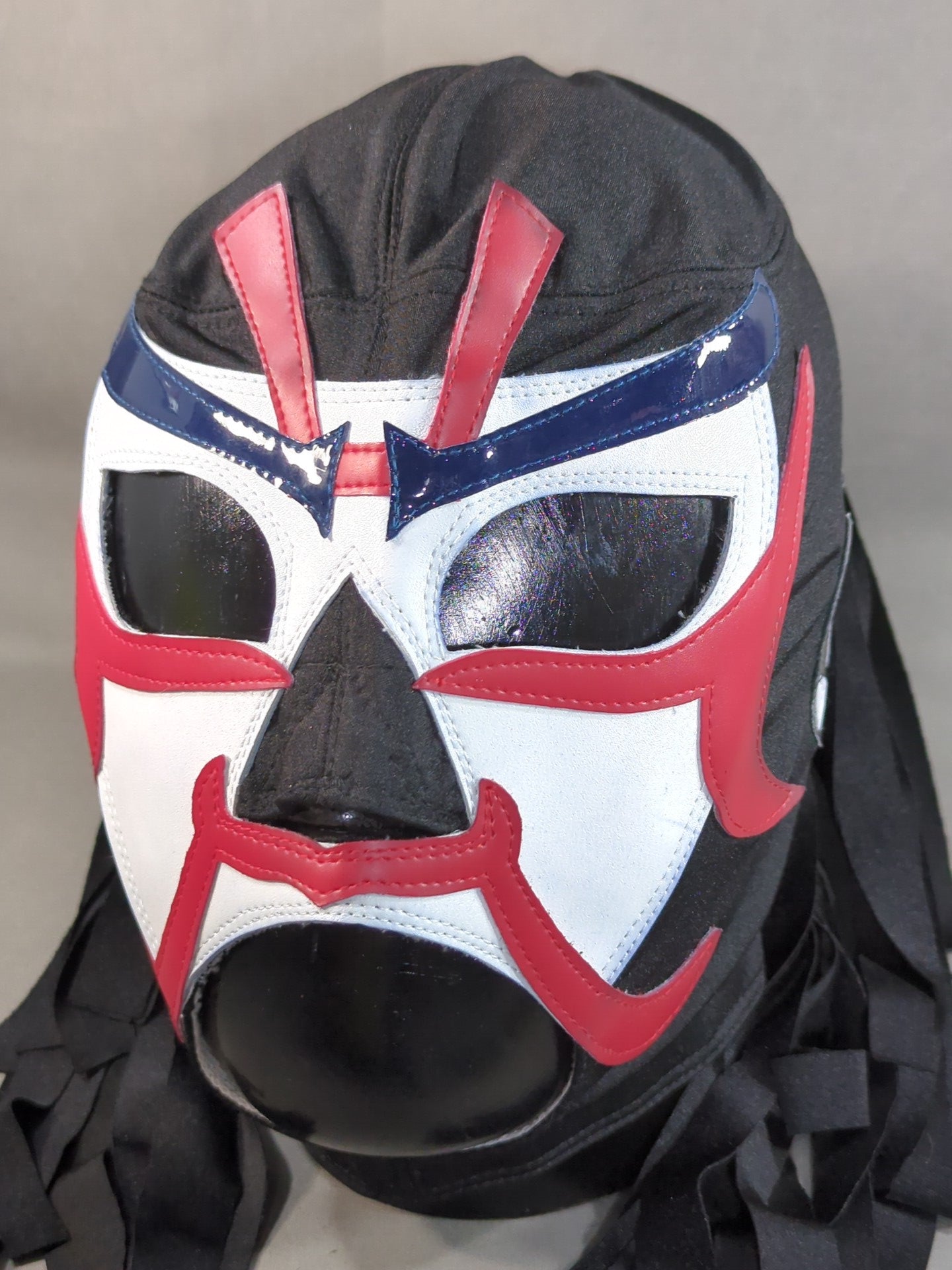 The Great Sasuke 