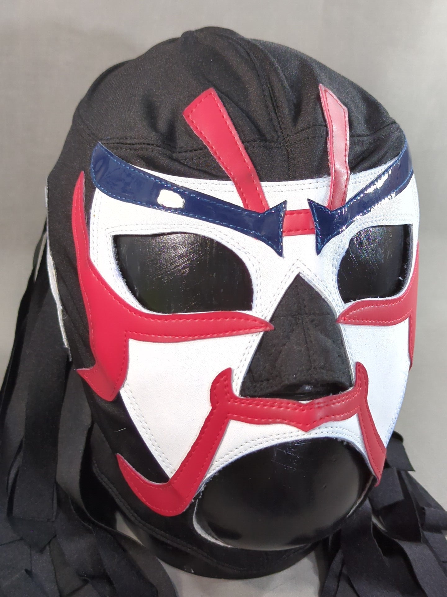 The Great Sasuke 