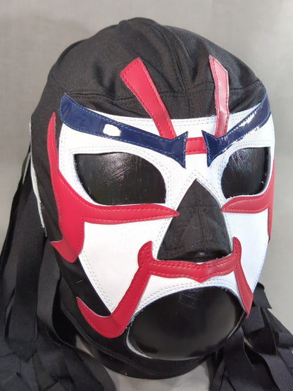 The Great Sasuke 