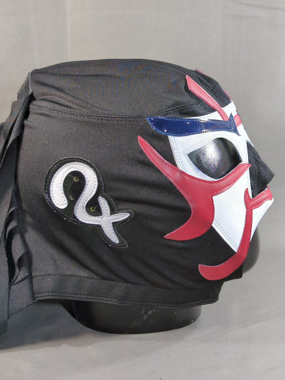 The Great Sasuke 