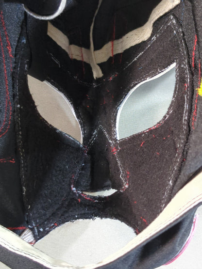 The Great Sasuke 