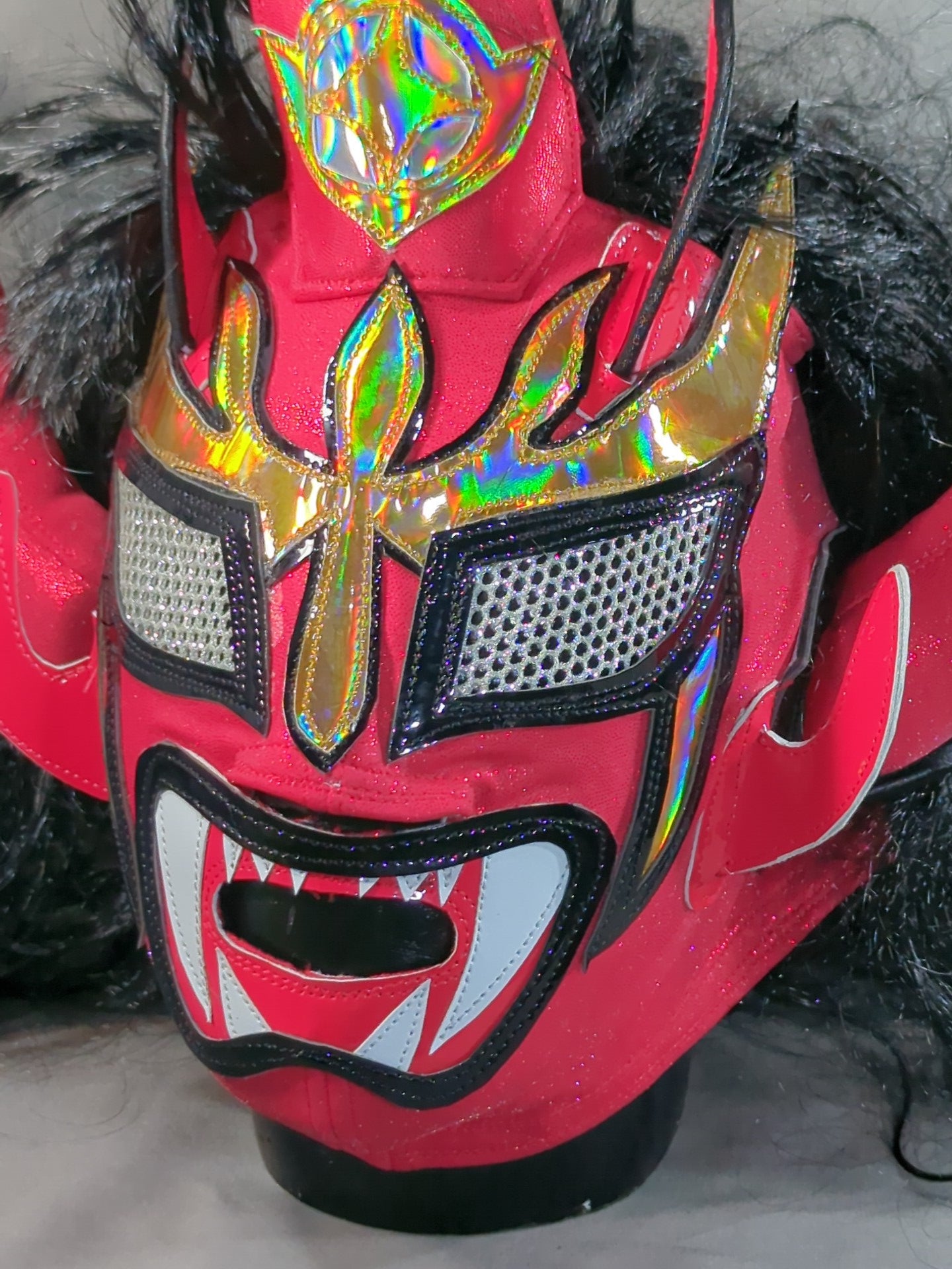 獣神サンダー・ライガー