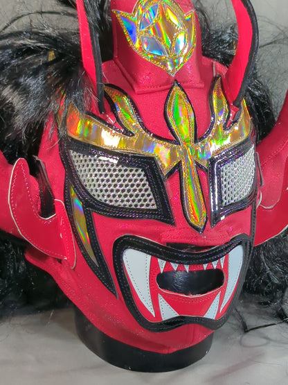 獣神サンダー・ライガー