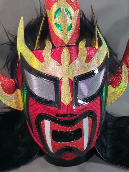 Jushin Thunder Liger 