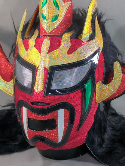 Jushin Thunder Liger 