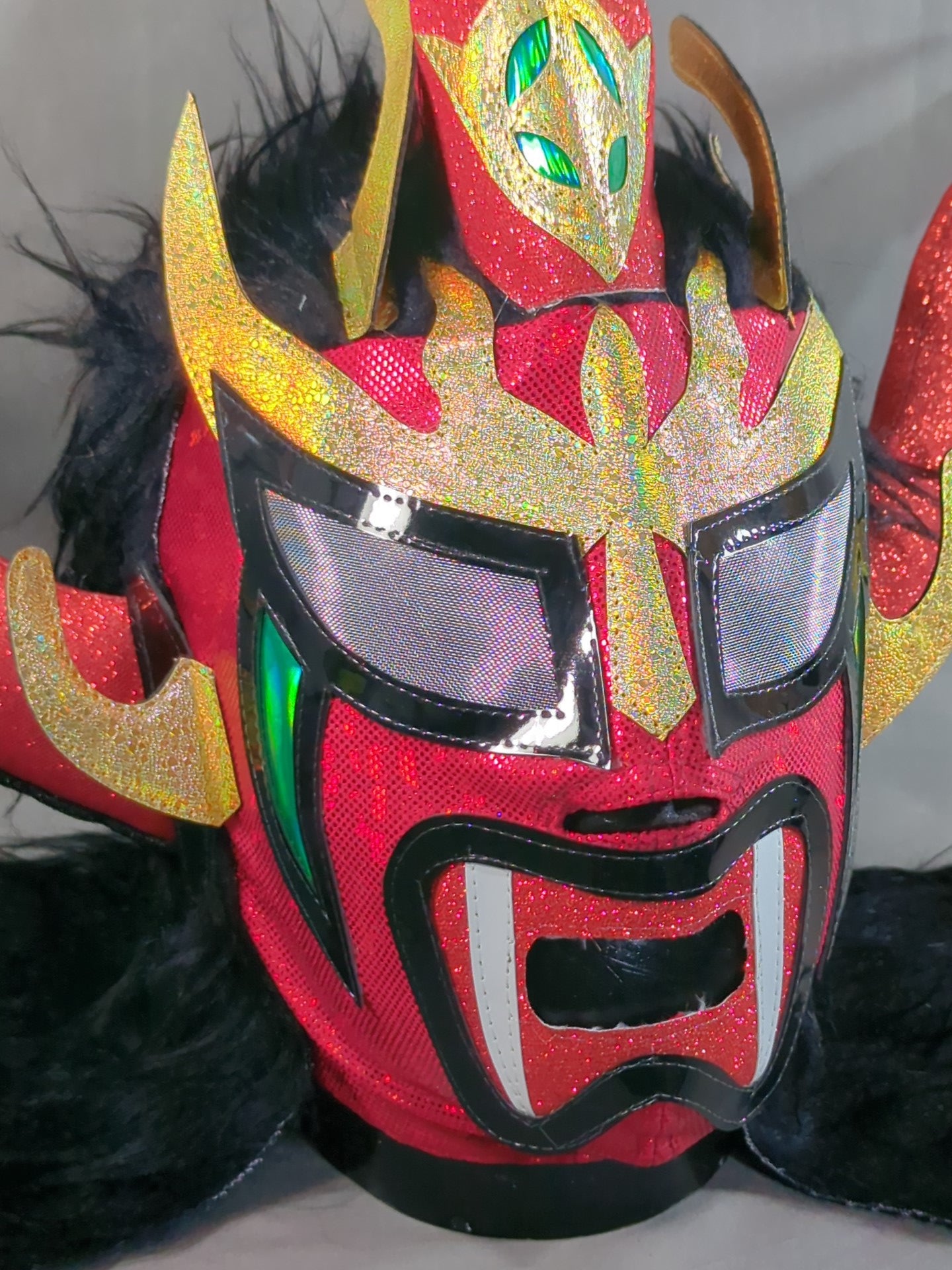 Jushin Thunder Liger 
