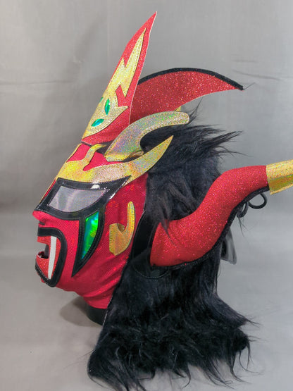 Jushin Thunder Liger 