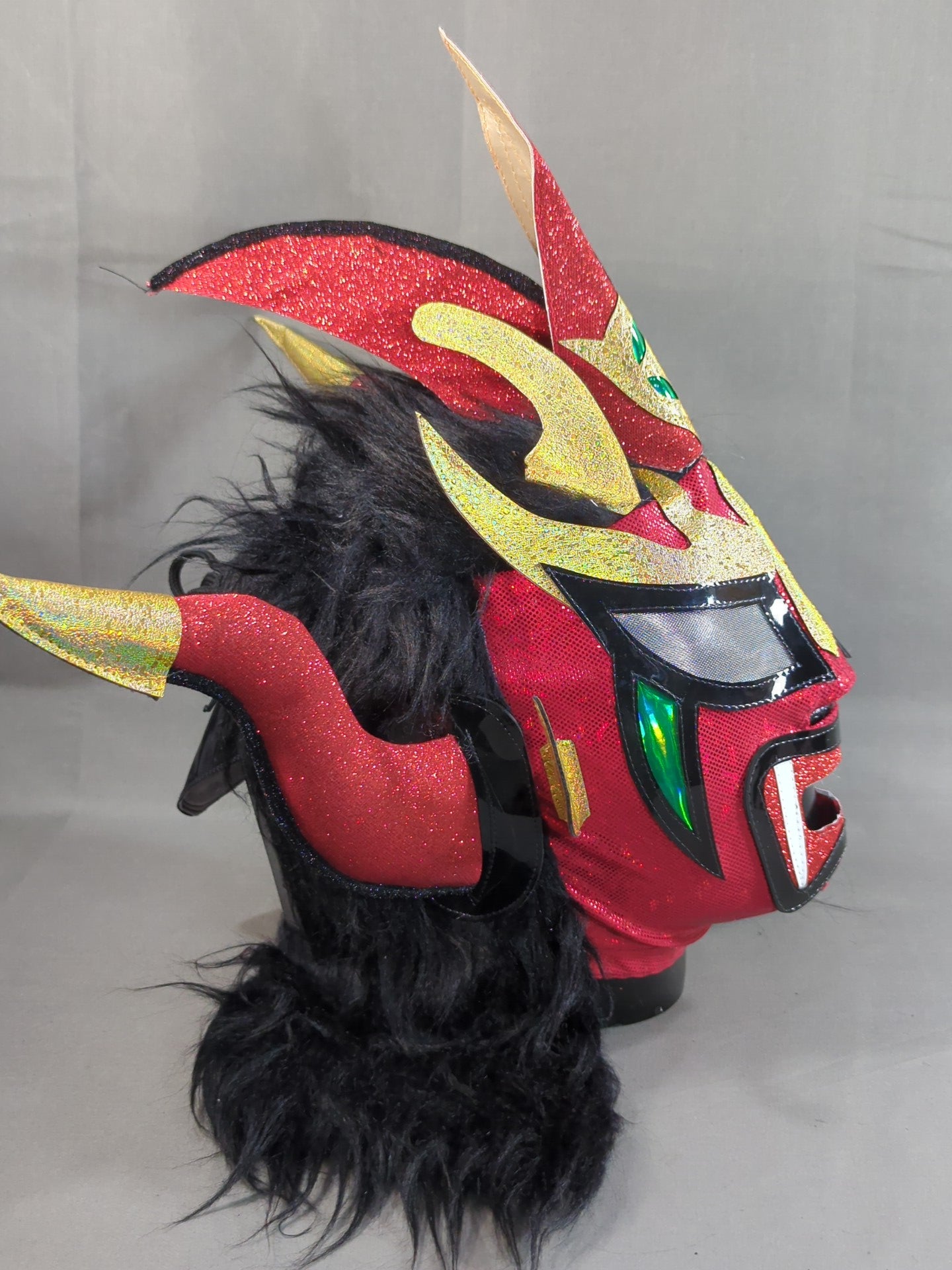 Jushin Thunder Liger 