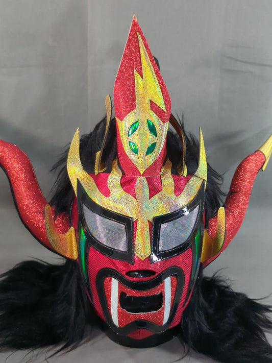 獣神サンダー・ライガー