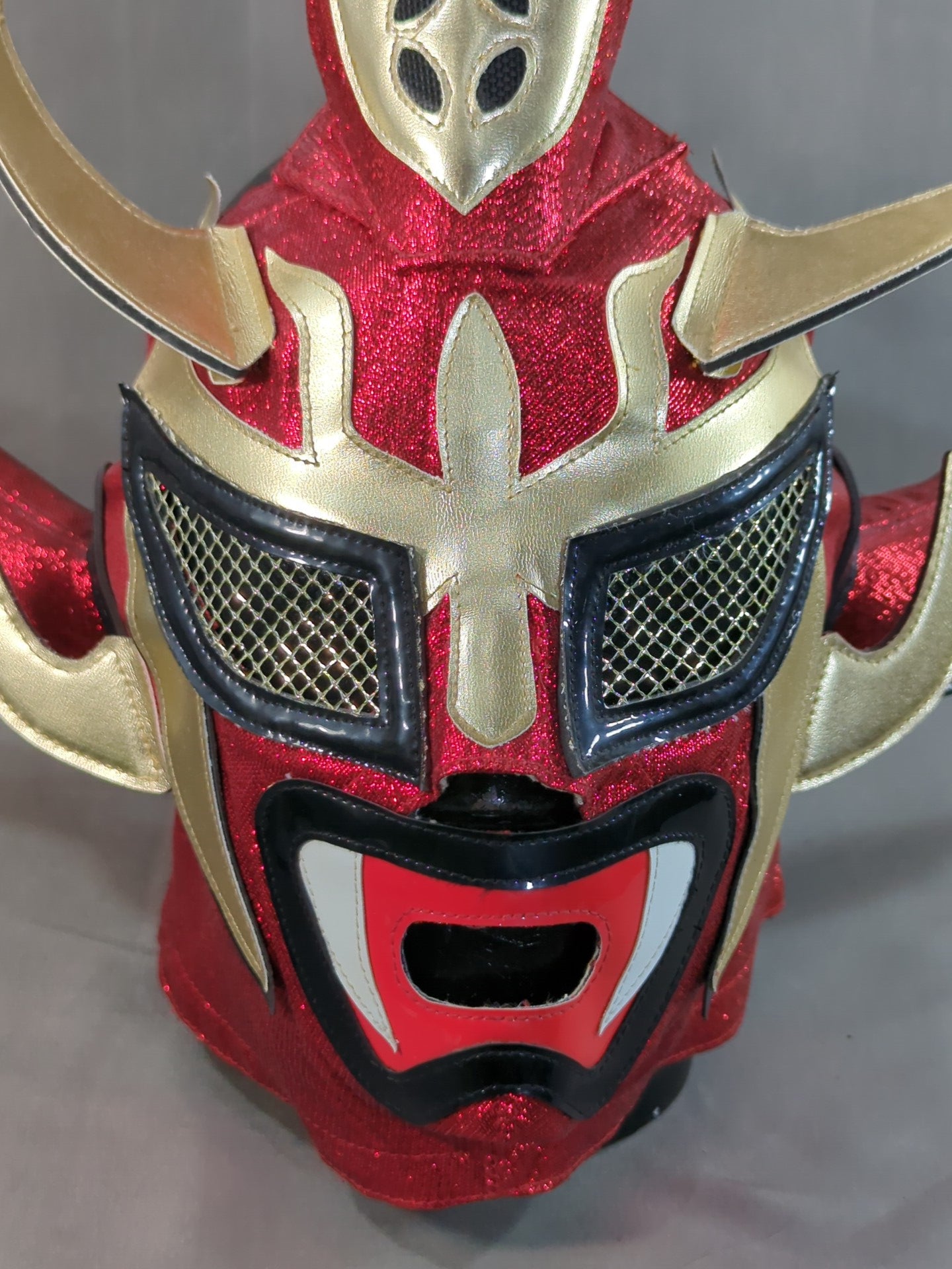獣神サンダー・ライガー