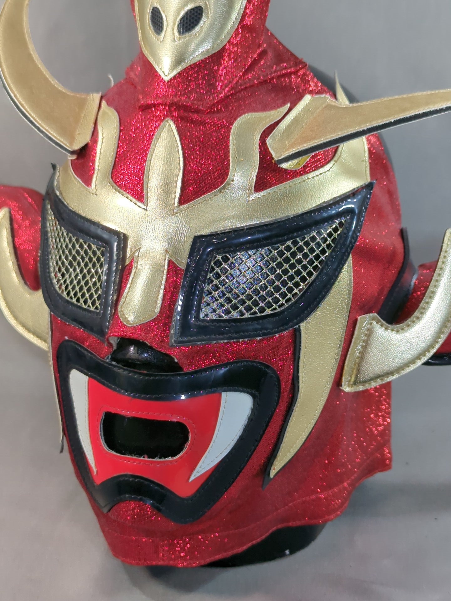 獣神サンダー・ライガー