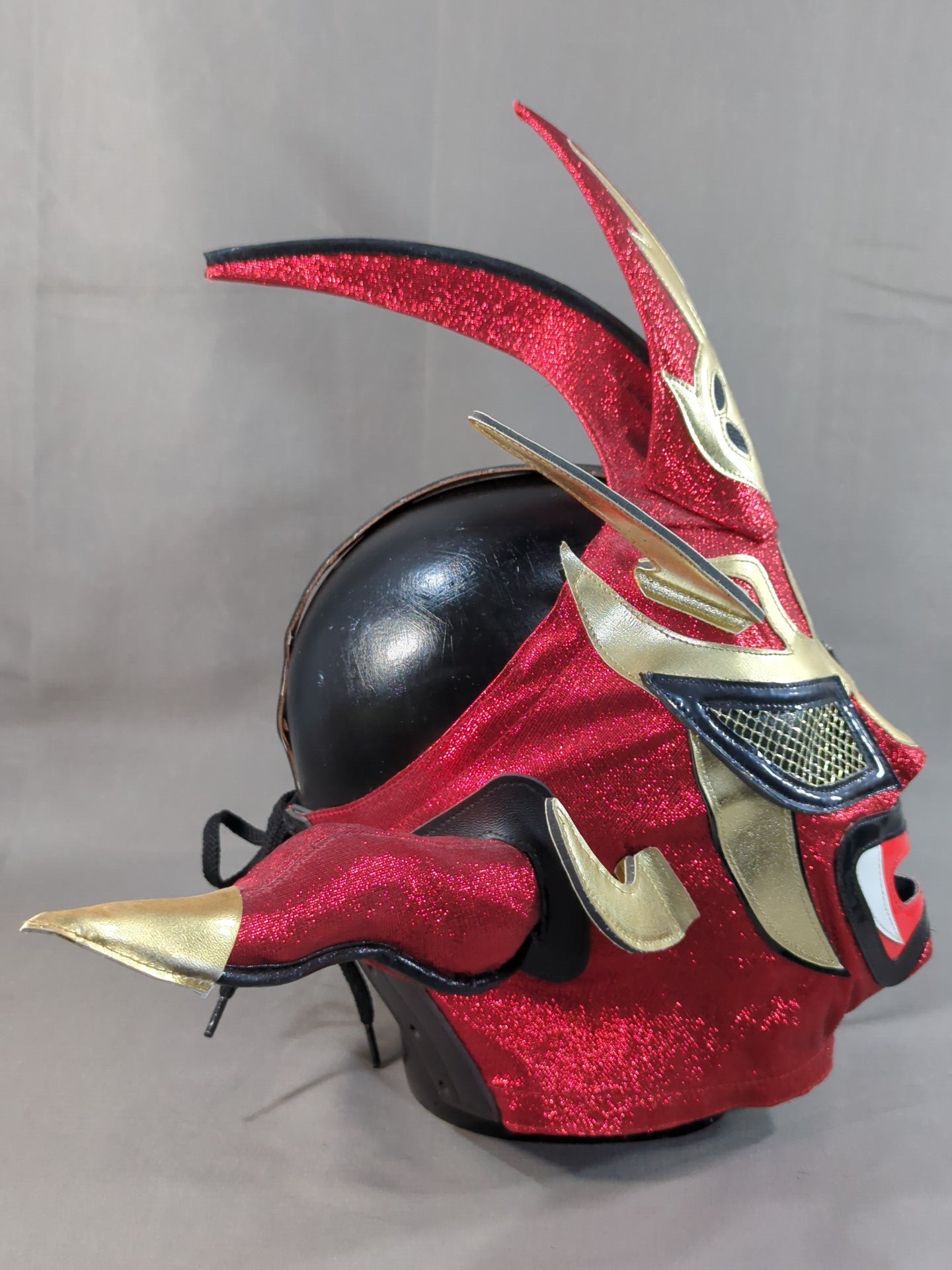 獣神サンダー・ライガー