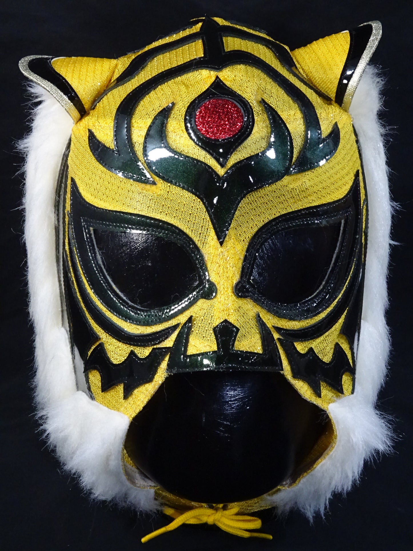 2nd Tiger Mask