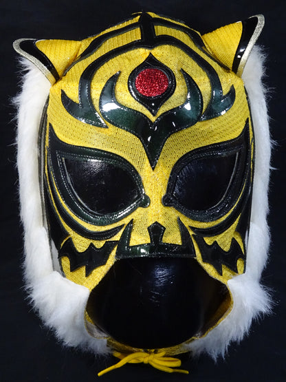 2nd Tiger Mask