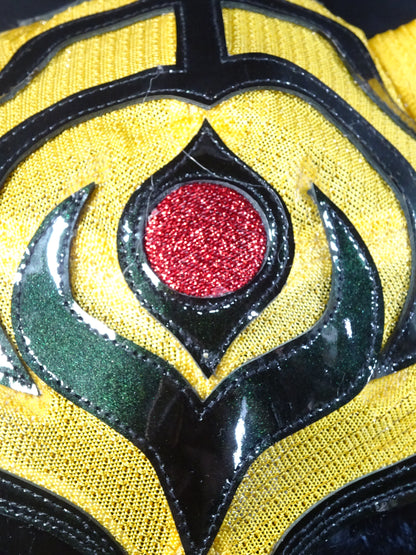 2nd Tiger Mask