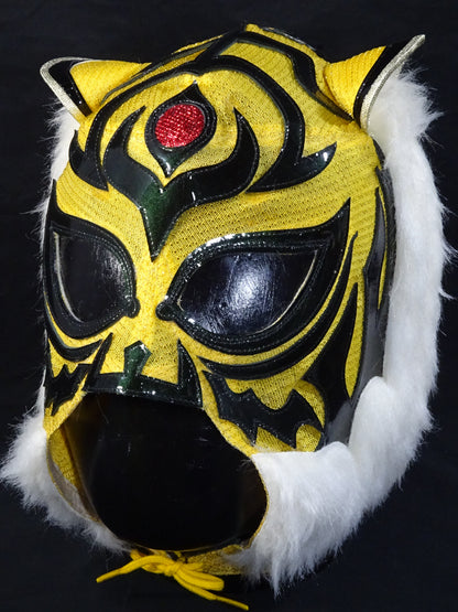 2nd Tiger Mask