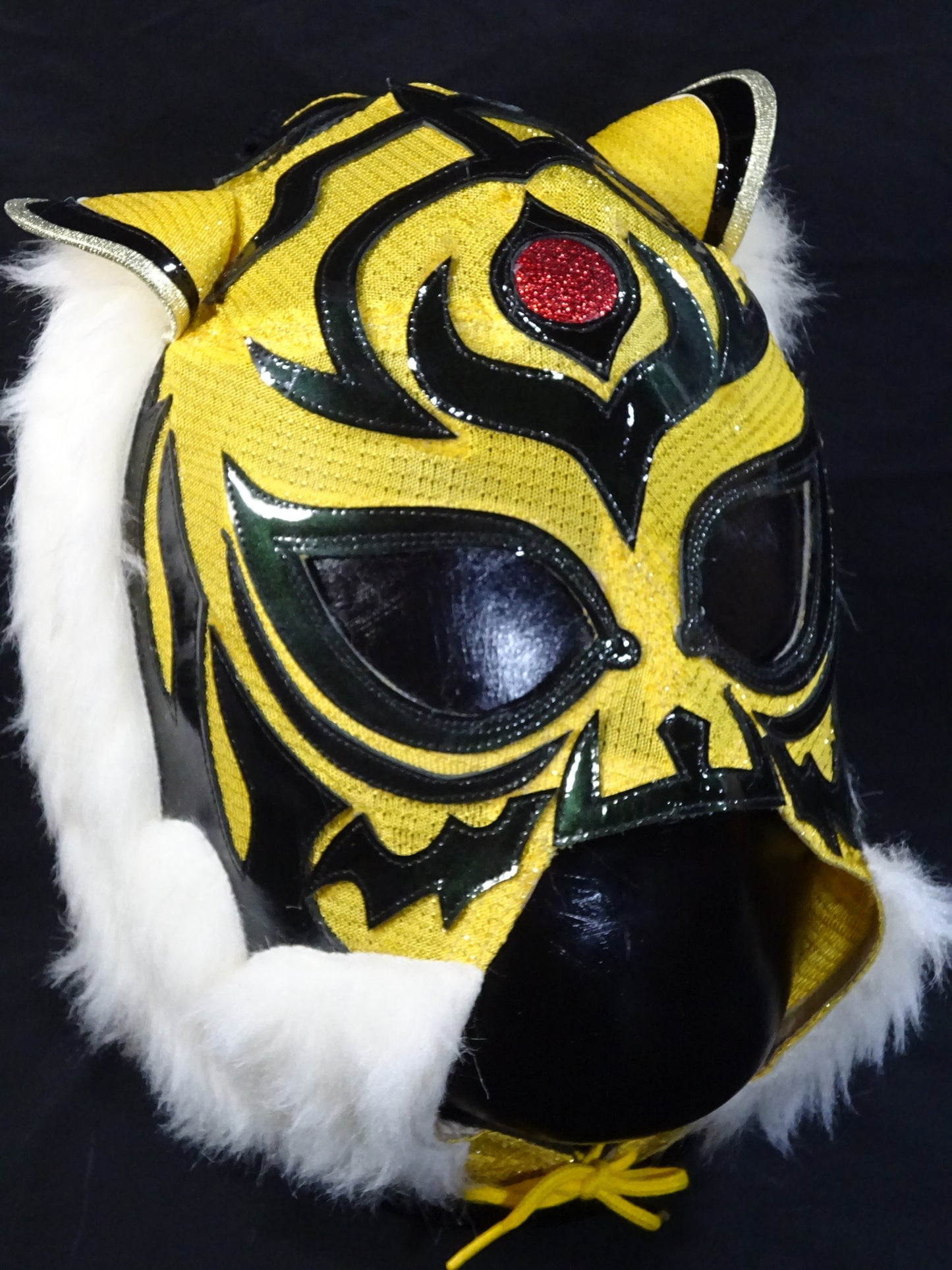 2nd Tiger Mask