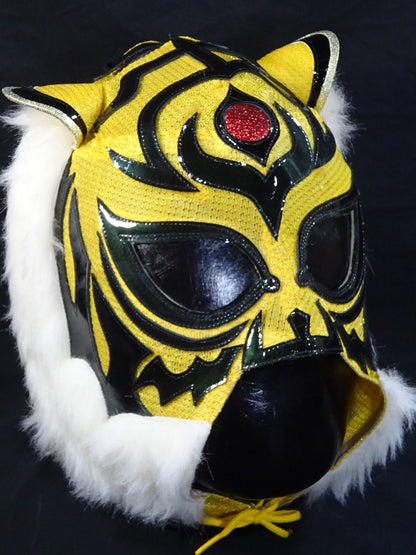 2nd Tiger Mask