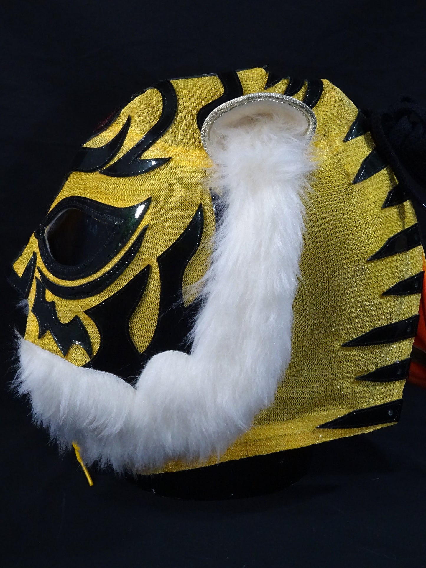 2nd Tiger Mask