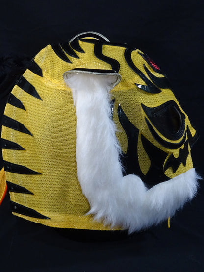 2nd Tiger Mask