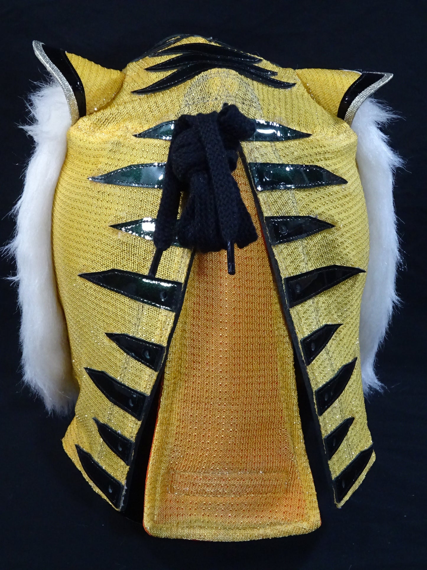 2nd Tiger Mask