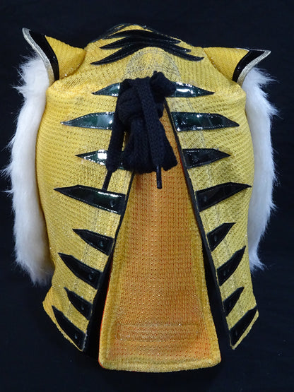 2nd Tiger Mask
